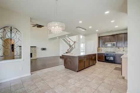 11205 Sunlit Bay Drive Pearland TX 77584