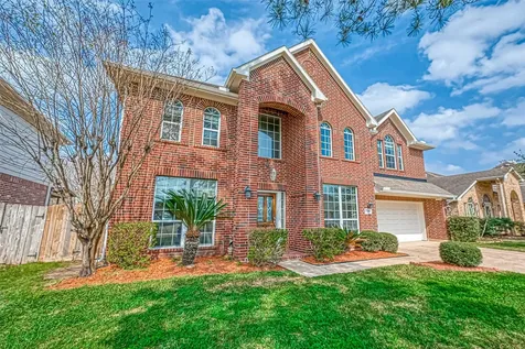 11205 Sunlit Bay Drive Pearland TX 77584