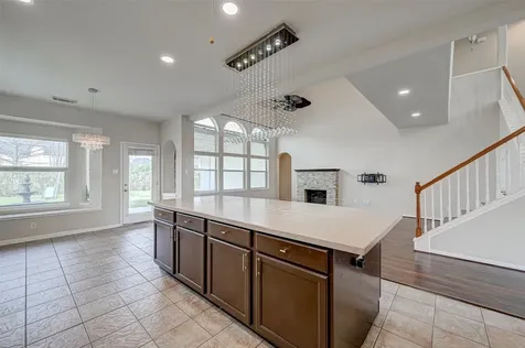 11205 Sunlit Bay Drive Pearland TX 77584
