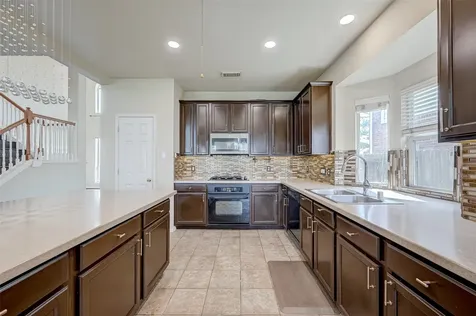 11205 Sunlit Bay Drive Pearland TX 77584