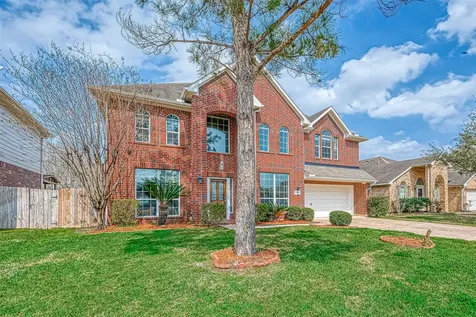 11205 Sunlit Bay Drive Pearland TX 77584