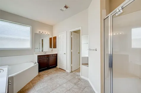 11205 Sunlit Bay Drive Pearland TX 77584