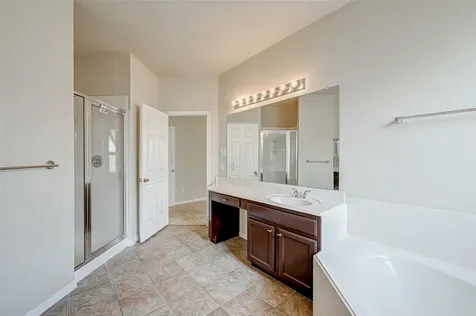 11205 Sunlit Bay Drive Pearland TX 77584