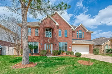 11205 Sunlit Bay Drive Pearland TX 77584