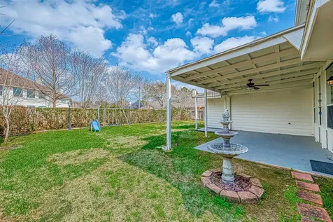 11205 Sunlit Bay Drive Pearland TX 77584