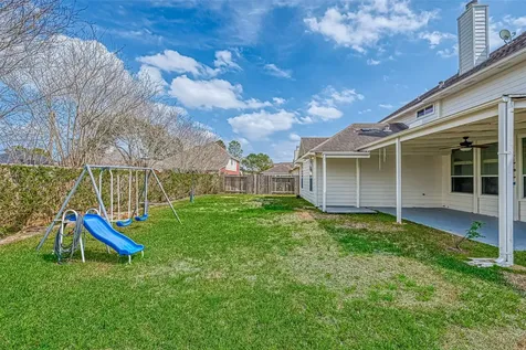 11205 Sunlit Bay Drive Pearland TX 77584