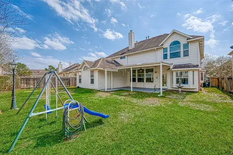 11205 Sunlit Bay Drive Pearland TX 77584