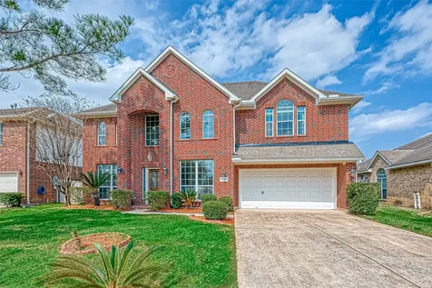 11205 Sunlit Bay Drive Pearland TX 77584