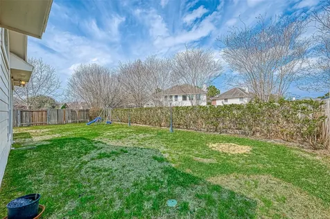 11205 Sunlit Bay Drive Pearland TX 77584