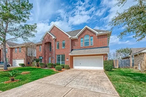 11205 Sunlit Bay Drive Pearland TX 77584