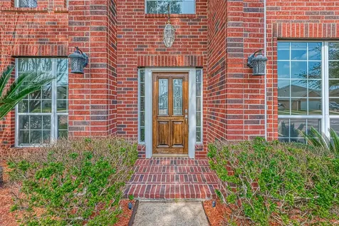 11205 Sunlit Bay Drive Pearland TX 77584