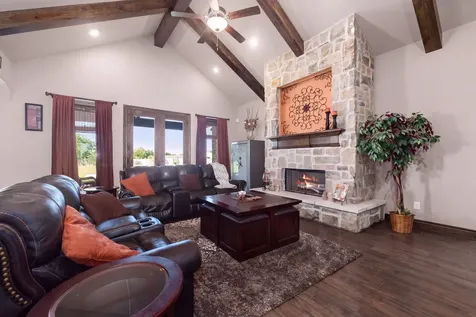 10334 Clydesdale Drive Needville TX 77461