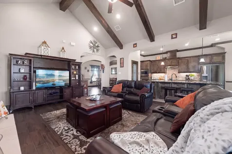 10334 Clydesdale Drive Needville TX 77461