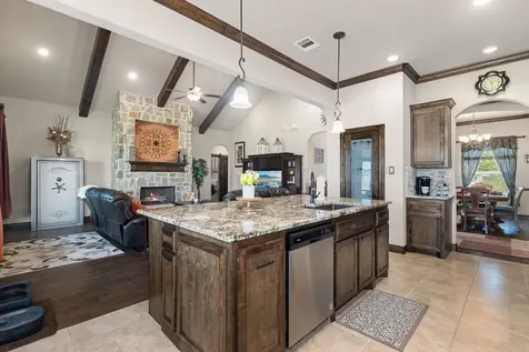 10334 Clydesdale Drive Needville TX 77461
