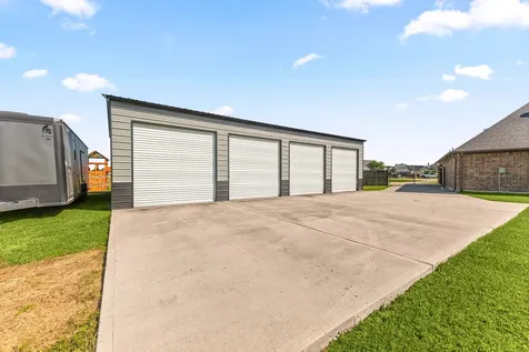 10334 Clydesdale Drive Needville TX 77461