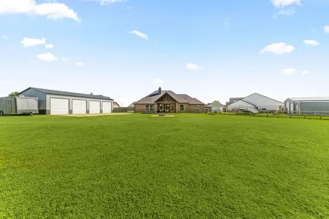 10334 Clydesdale Drive Needville TX 77461