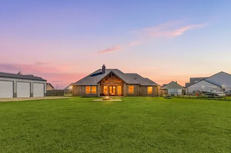 10334 Clydesdale Drive Needville TX 77461