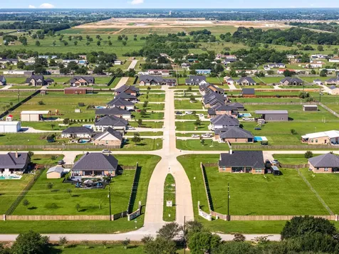 10334 Clydesdale Drive Needville TX 77461