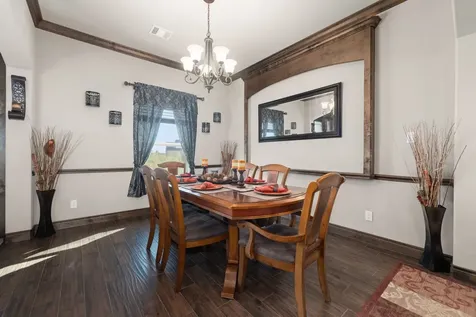 10334 Clydesdale Drive Needville TX 77461