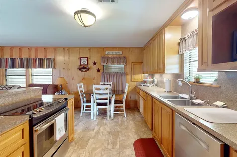 1321 Pickney Avenue Port Bolivar TX 77650