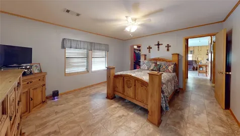 1321 Pickney Avenue Port Bolivar TX 77650