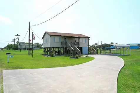 1321 Pickney Avenue Port Bolivar TX 77650