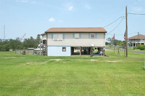 1321 Pickney Avenue Port Bolivar TX 77650