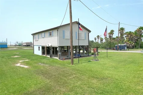 1321 Pickney Avenue Port Bolivar TX 77650