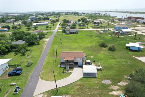 1321 Pickney Avenue Port Bolivar TX 77650
