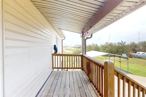 1321 Pickney Avenue Port Bolivar TX 77650