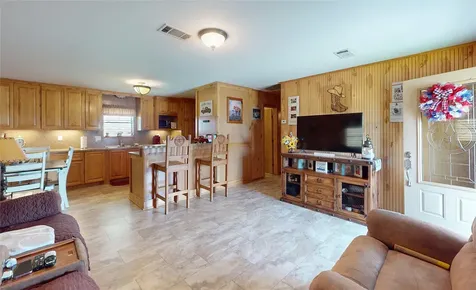 1321 Pickney Avenue Port Bolivar TX 77650