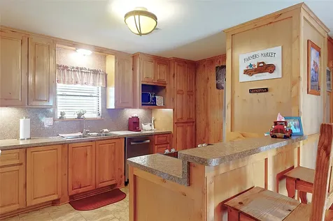 1321 Pickney Avenue Port Bolivar TX 77650