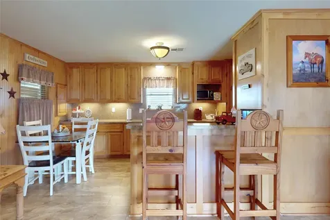 1321 Pickney Avenue Port Bolivar TX 77650