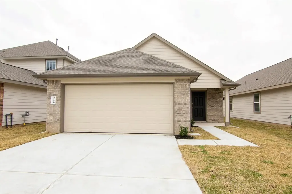 25218 Sanitas Valley Drive Porter TX 77365