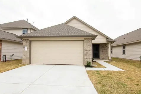 25218 Sanitas Valley Drive Porter TX 77365
