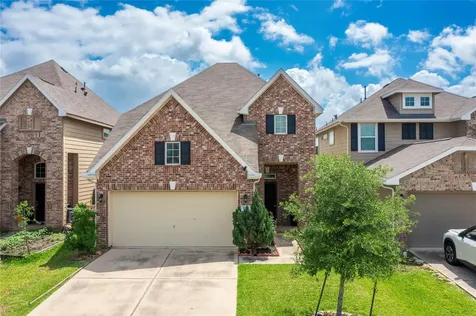7115 Ironwood Forest Drive Houston TX 77083