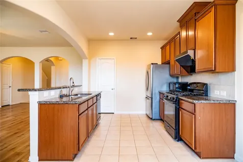 7115 Ironwood Forest Drive Houston TX 77083
