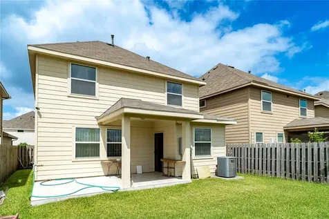 7115 Ironwood Forest Drive Houston TX 77083