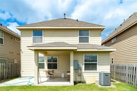 7115 Ironwood Forest Drive Houston TX 77083