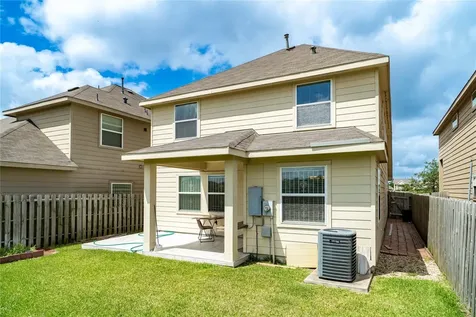 7115 Ironwood Forest Drive Houston TX 77083