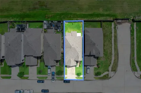 7115 Ironwood Forest Drive Houston TX 77083