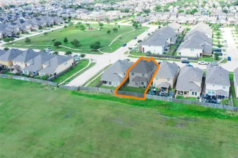 7115 Ironwood Forest Drive Houston TX 77083