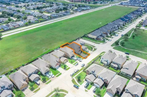 7115 Ironwood Forest Drive Houston TX 77083