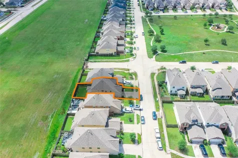 7115 Ironwood Forest Drive Houston TX 77083