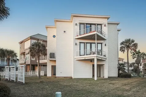 4214 Turks Point Galveston TX 77554