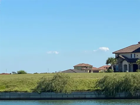 Lot 323 Chardonnay Way Port O Connor TX 77982