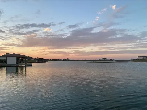 Lot 323 Chardonnay Way Port O Connor TX 77982