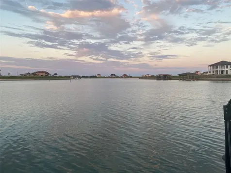 Lot 323 Chardonnay Way Port O Connor TX 77982