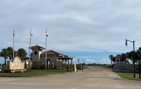 Lot 323 Chardonnay Way Port O Connor TX 77982