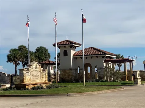 Lot 323 Chardonnay Way Port O Connor TX 77982